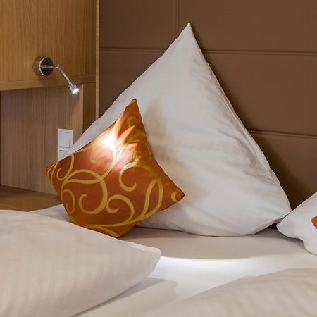 Seehotel Belriva ฮากเนา ภายนอก รูปภาพ