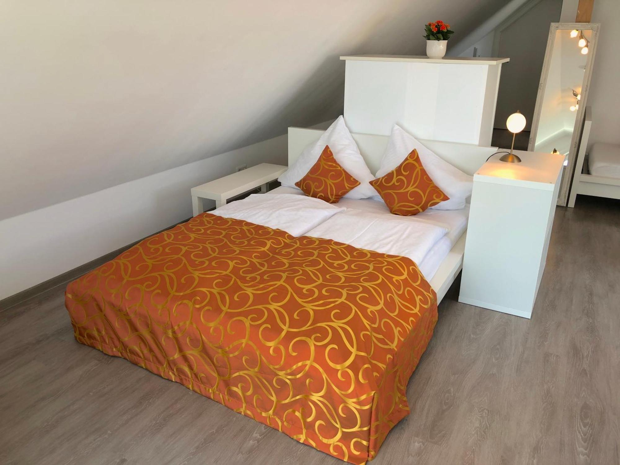 Seehotel Belriva ฮากเนา ห้อง รูปภาพ