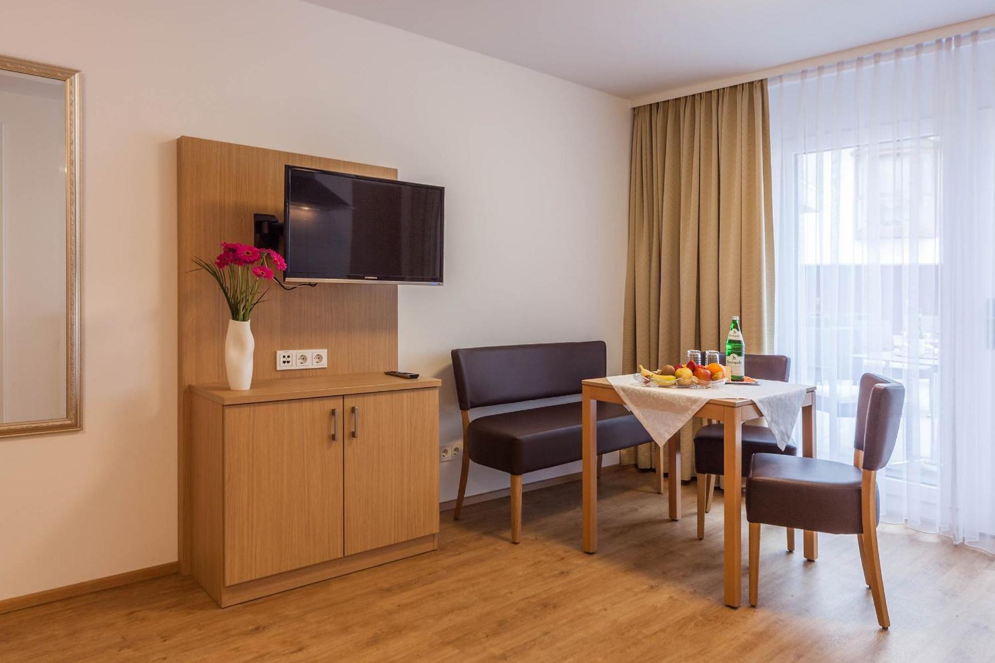 Seehotel Belriva ฮากเนา ห้อง รูปภาพ