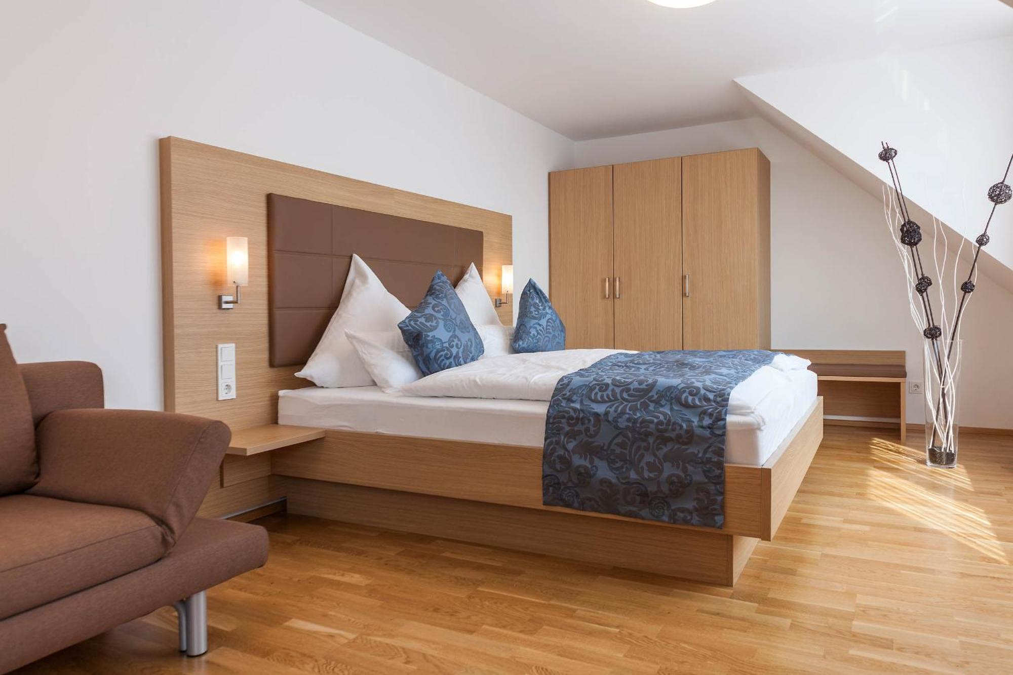 Seehotel Belriva ฮากเนา ห้อง รูปภาพ