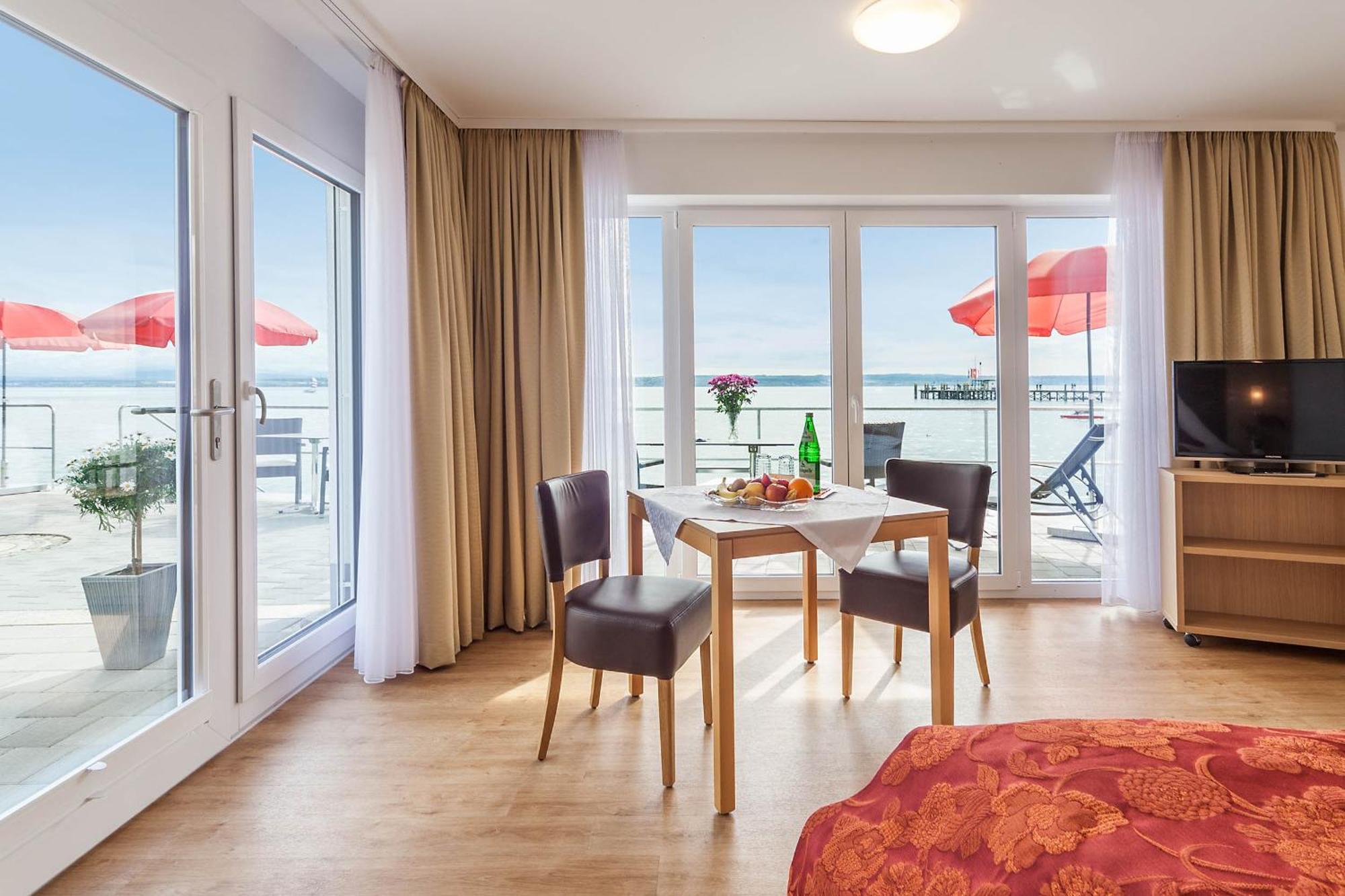 Seehotel Belriva ฮากเนา ห้อง รูปภาพ