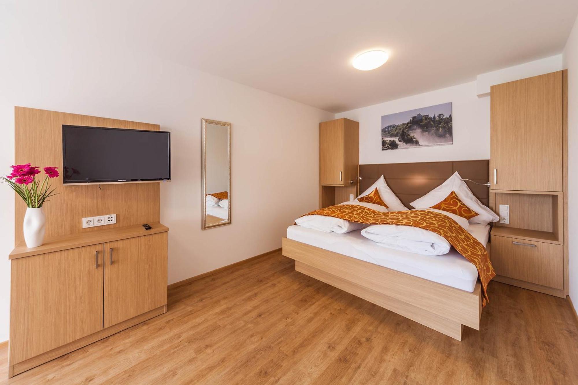 Seehotel Belriva ฮากเนา ห้อง รูปภาพ