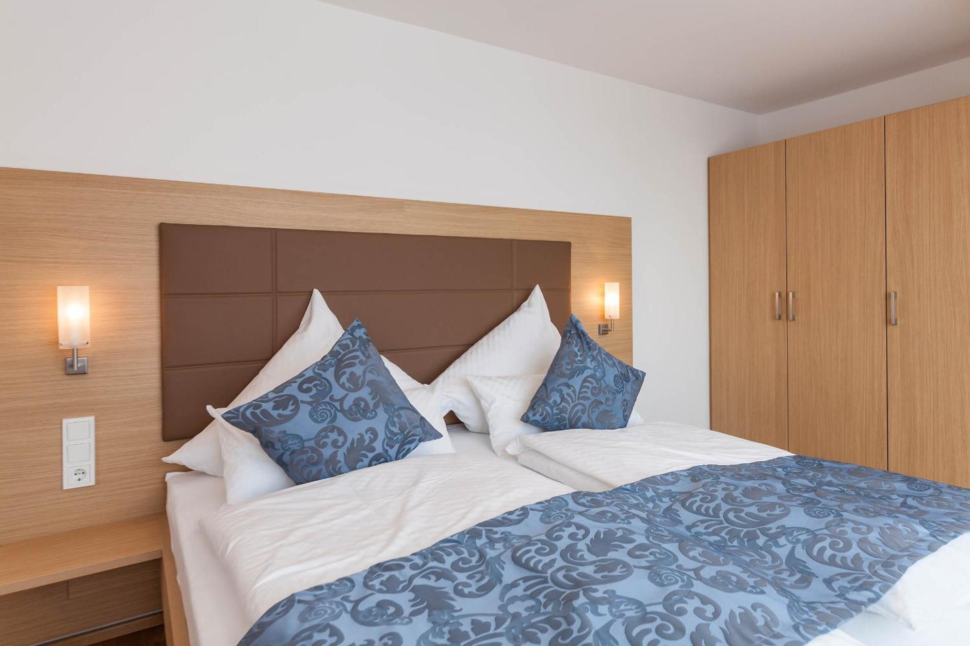 Seehotel Belriva ฮากเนา ห้อง รูปภาพ