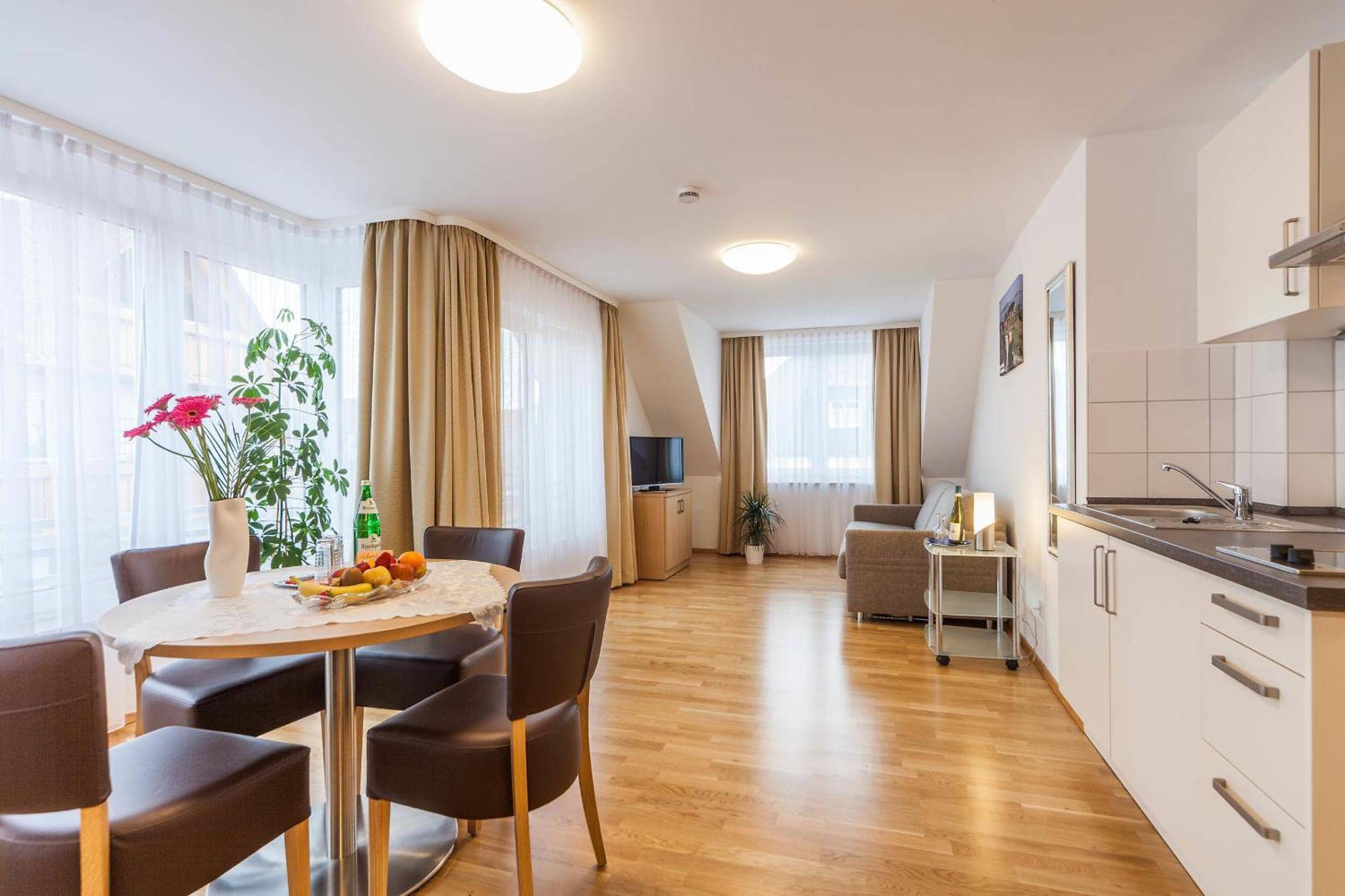Seehotel Belriva ฮากเนา ภายนอก รูปภาพ