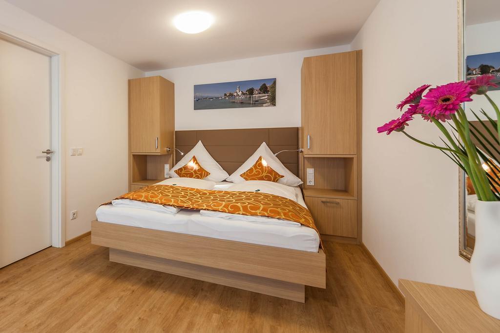 Seehotel Belriva ฮากเนา ห้อง รูปภาพ