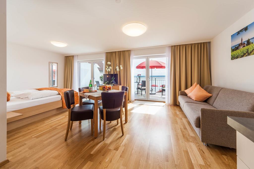 Seehotel Belriva ฮากเนา ห้อง รูปภาพ