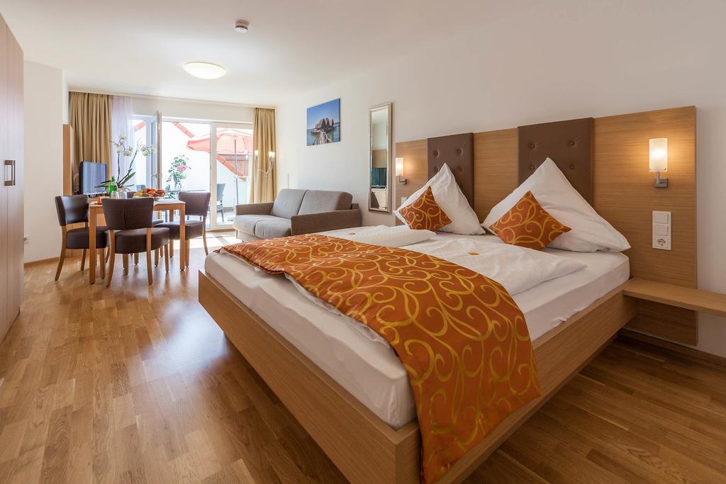 Seehotel Belriva ฮากเนา ห้อง รูปภาพ